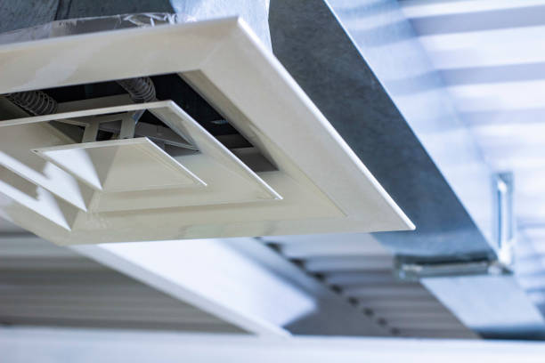 Best Air Duct Cleaning Near Me  in Sylacauga, AL