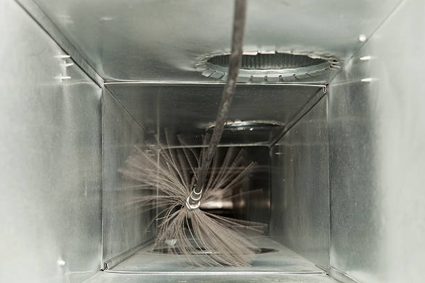 Best Air Duct Cleaning Near Me in Sylacauga, AL