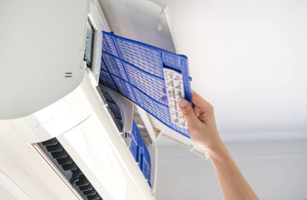 Best HVAC Air Duct Cleaning  in Sylacauga, AL