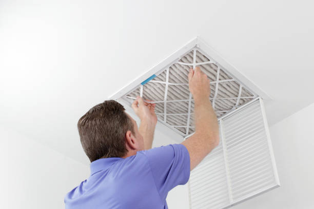 Best Air Duct Cleaning Cost  in Sylacauga, AL